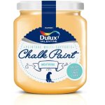 Dulux valentine - peinture de r�novation chalk paint ultra mat moutarde 0, 175 l