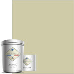 Peinture r�sine �poxy 0, 75l mat 10m� beige lin astral