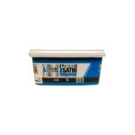 Loxxo - peinture satin cuisine et salle de bains blanc - 2, 5 l