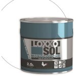 Loxxo - peinture sol - monocouche - haute r�sistance - int�rieur & ext�rieur conditionnement: 2, 5l - ...