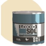 Peinture sol haute r�sistance loxxo blanc perl� 2, 5 l