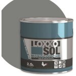 Peinture sol haute r�sistance loxxo telegris 2 2, 5 l