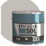 Peinture sol haute r�sistance loxxo telegris 4 2, 5 l