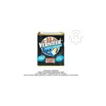 Peinture vernifer + brillant antirouille couleur noire 750 ml application directe peinture antirouille ...