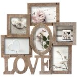 Atmosphera - p�le - m�le charme bois naturel 6 photos cr�ateur d'int�rieur