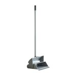 Bama - palette à poussière pliable 27, 7x27, 5x92 Bama - palette à poussière pliable 27, 7x27, 5x92