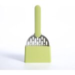 Pelle � liti�re pour chat, outil de nettoyage en plastique abs de haute qualit�, durable et facile � ...