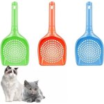 Pelles � liti�re - non sp�cifi� - lot de 3 - caoutchouc confortable - manche long - plastique abs et ...