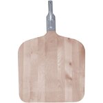 Pelle à pâtisserie en bois d'érable - cm. 32, 5x47 Pelle à pâtisserie en bois d'érable - cm. 32, 5x47