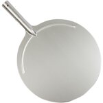Pelle  pizza en acier inoxydable -  cm. 25