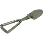 Pelle pliante multifonctionnelle d'ext�rieur pour le camping et le d�neigement du jardin