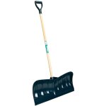 Pelle poussoir en polyprop�ne largeur 66 cm