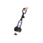 Pelle ramasse crottes crotinette doggy scoop dsignation : crotinette (1 pcs) taille : 71 x 13 cm morin ...