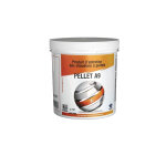Pellet a9 produit entretien poêle et chaudière à pellet - pot de 3 x 40g Pellet a9 produit entretien poêle et chaudière à pellet - pot de 3 x 40g
