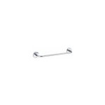Pellet - porte serviettes fixe 1 barre économique Pellet - porte serviettes fixe 1 barre économique