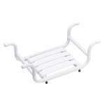 Pellet - si�ge de baignoire r�glable amovible