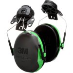 Peltor x1p3e casque antibruit passif 26 db en 352 - 3:2002 1 pc(s) - 3m