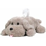 Peluche chien jouet style anime yuri sur glace porte - mouchoirs bo�te � mouchoirs bande dessin�e couverture ...