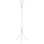 Regalos miguel - porte - manteau sur pied pour hall d'entr�e comfy place, 48 x 170 cm