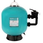 Pentair - filtre � sable triton tr100 / 22 m3 / h