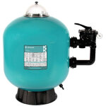 Pentair - filtre � sable triton tr60 (14 m3 / h - � 610 mm)