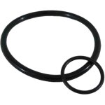 Kit joints toriques vanne + tube distributeurvanne 5800