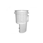 15 - panier pour pompe pentair nocchi / swimmey 15 - panier pour pompe pentair nocchi / swimmey