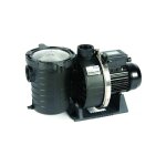 Pentair - pompe � filtration 1 cv, 16m3 / h mono ultraflow 16m