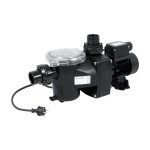 Pentair - pompe de filtration freeflo pour petites piscines et piscines