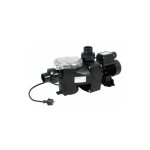 Pentair - pompe � filtration 1 cv, 14m3 / h mono ffl - 101