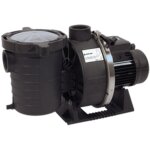 Pentair - pompe de filtration piscine ultra - flow - triphas�e