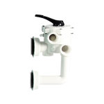 Pentair - vanne multivoies pour filtre triton et triton ii vpt4049 1 1 / 2
