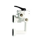 Pentair - vanne multivoies pour filtre triton et triton ii vpt5060 2