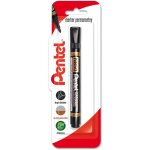 Pentel n850 - marqueur permanent noir, pointe ronde Pentel n850 - marqueur permanent noir, pointe ronde