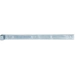 Penture droite noire ? 500 mm x 35 mm ? avec gond Ø14 mm ? acier plastifié pour portails et volets ? ... Penture droite noire ? 500 mm x 35 mm ? avec gond Ø14 mm ? acier plastifié pour portails et volets ? ...