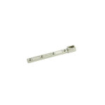 Pentures inf�rieures double action pour pivots tsp - tsa - tsd a - janus - b twist - sevax argent rectangle ...