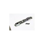 Penture sup�rieure sevax ouverture lat�rale pour porte de 50 mm - sn306697