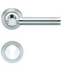 Penture de volets en alu plate bout feston - torbel industrie - aluminium noir - 270