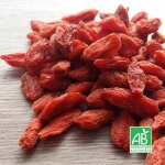 Goji de chine bio (lycium chinensis) Goji de chine bio (lycium chinensis)