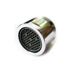 18mm conomie d'eau 6 l / min mousseur robinet bec arateur ajutage m18 mle joint