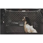 Filet pare chien pour v�hicule