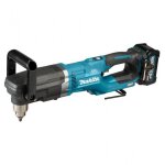 Perceuse d'angle makita da001gz 40 v (sans batterie et chargeur)