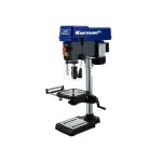Korman - perceuse � colonne 500w 16mm vitesse variable tx