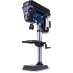 Perceuse a colonne 600 w scheppach tbm250vario