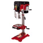 Einhell - perceuse � colonne te - bd 750 e (750 w, profondeur de per�age : 80 mm)