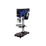 Korman - perceuse � colonne professionnelle 400w 16mm vitesse variable
