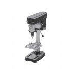 Rs pro - perceuse � colonne pour �tabli 350w 13mm 160 x 160mm type g - britannique 3 points ( prix pour ...