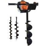 Perceuse  essence elb 52 + tarires 100 / 150 / 200800mm - aa 300800