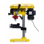 Perceuse d'�tabli 1850 w 13 mm 9 vitesses kd501