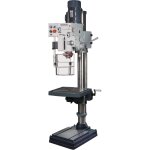Perceuse - fraiseuse à colonne percer jusque ø 32 mm cm4 / m16 1, 5 kw 400v avance de perçage automatique ... Perceuse - fraiseuse à colonne percer jusque ø 32 mm cm4 / m16 1, 5 kw 400v avance de perçage automatique ...